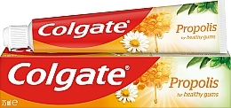 Propolis Toothpaste - Colgate Propolis Toothpaste — photo N3