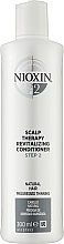 Fragrances, Perfumes, Cosmetics Conditioner - Nioxin System 2 Scalp Therapy Revitalizing Contidioner Step 2