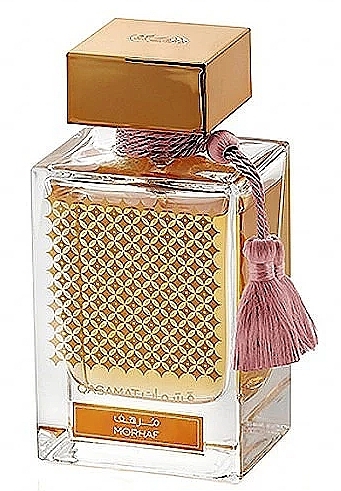 Rasasi Qasamat Morhaf - Eau de Parfum — photo N2