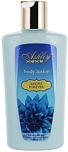 Body Lotion - Ashley Amore Forever Body Lotion — photo N3