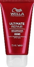 Conditioner for All Hair Types - Wella Professionals Ultimate Repair Deep Conditioner With AHA & Omega-9 — photo N12