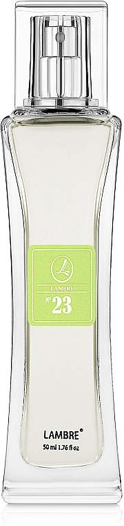 Lambre № 23 - Eau de Parfum  — photo N2