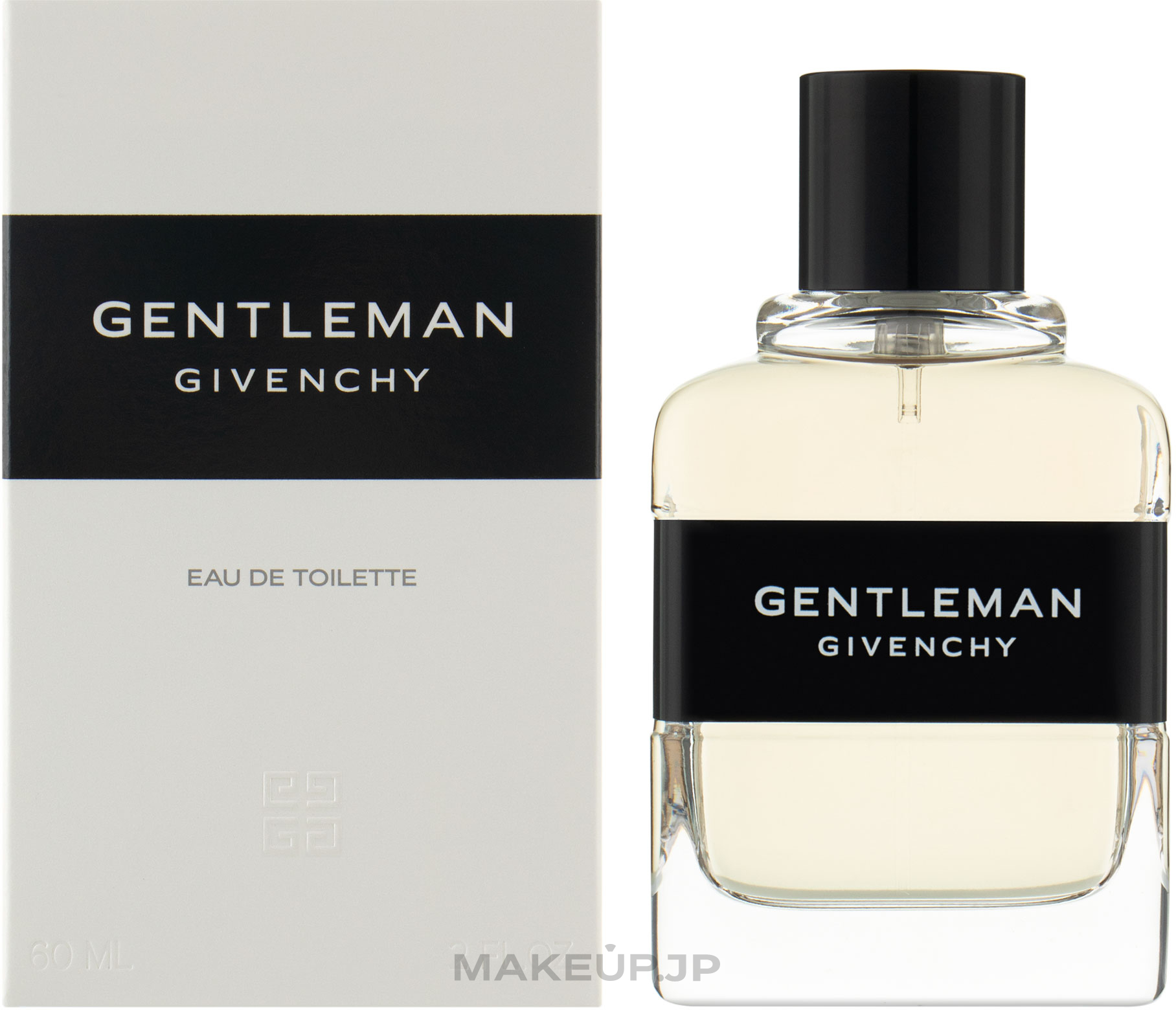 Givenchy Gentleman 2017 - Eau de Toilette — photo 60 ml