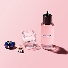 Giorgio Armani My Way - Eau de Parfum (refill) — photo N57