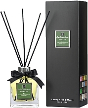 Fragrances, Perfumes, Cosmetics Fragrance Diffuser - Feel Aroma Home Basilicum