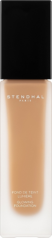 Glowing Foundation - Stendhal Glowing Foundation — photo N1