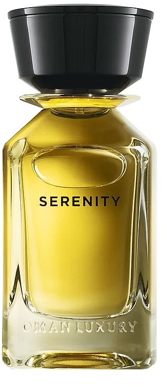 Omanluxury Serenity - Eau de Parfum — photo N1