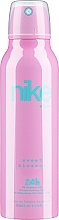 Nike Sweet Blossom - Deodorant Spray — photo N1