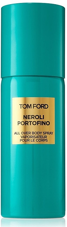 Tom Ford Neroli Portofino - Body Spray — photo N1