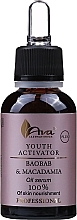 Baobab & Macadamia Youth Activator - Ava Laboratorium Youth Activator Baobab & Macadamia — photo N1