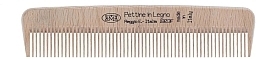 Fragrances, Perfumes, Cosmetics Mustache and Beard Comb, 1803F - 3ME Maestri Comb For Hair Beard And Mustache