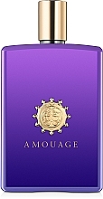 Fragrances, Perfumes, Cosmetics Amouage Myths Man - Eau de Parfum (tester without cap)