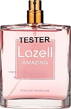 Lazell Amazing - Eau de Parfum (tester without cap) — photo N10