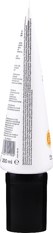 Kids Sun Lotion SPF 50 - Cantabria Labs Heliocare 360? Pediatrics Lotion SPF 50 — photo N2