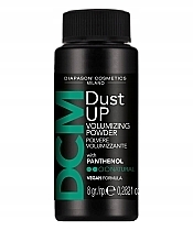 Fragrances, Perfumes, Cosmetics Volumizing Powder - DCM Dust Up Volumizing Powder