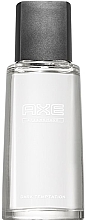 Axe Dark Temptation - After Shave Lotion — photo N20