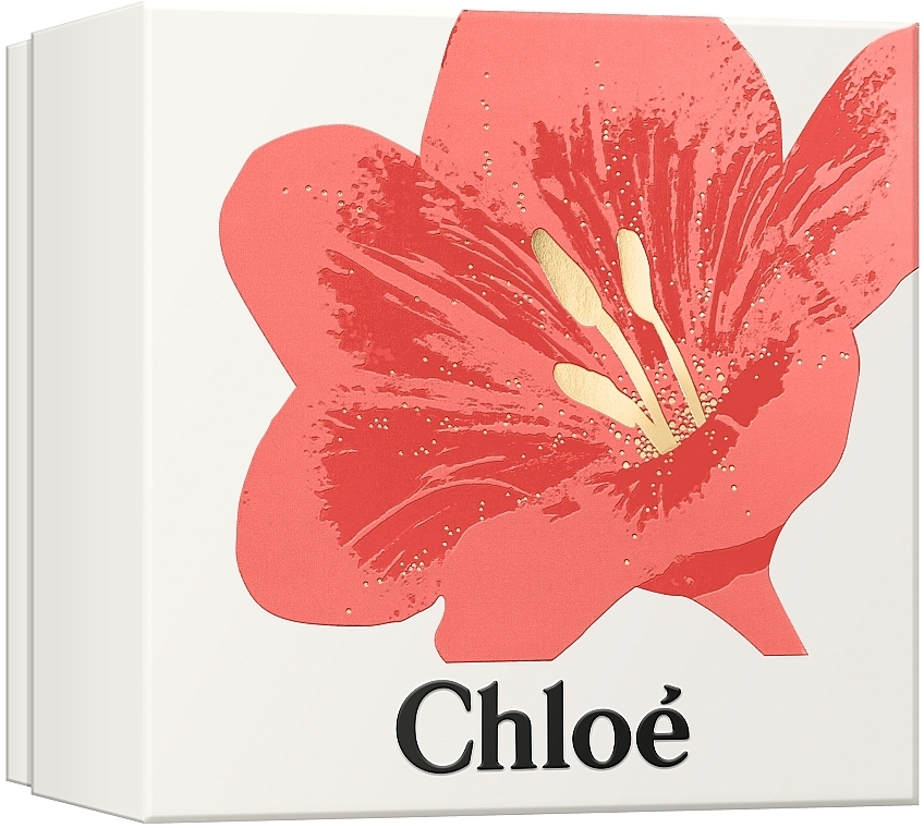 Chloe Nomade - Set (edp/50ml + b/lot/100ml) — photo N3