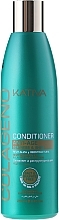 Fragrances, Perfumes, Cosmetics Repair Conditioner - Kativa Colageno Conditioner