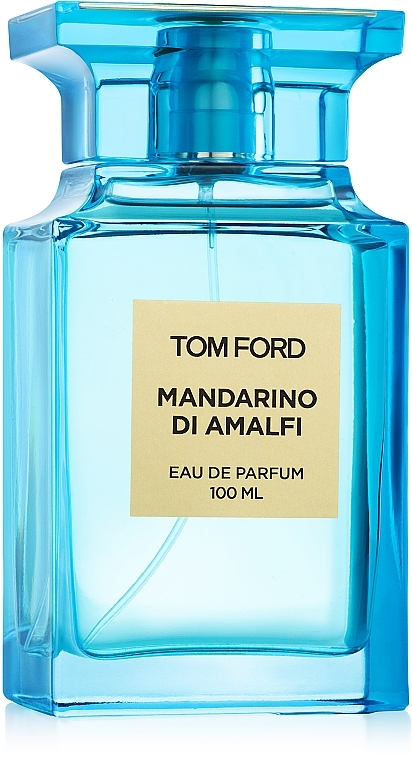 Tom Ford Mandarino di Amalfi - Eau de Parfum — photo N1