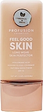 Profusion Cosmetics Feel Good Skin Light - Profusion Cosmetics Feel Good Skin Light — photo N3