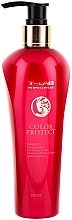 Fragrances, Perfumes, Cosmetics Colored Hair Shampoo - T-LAB Professional Color Protect Shampoo