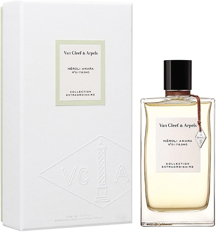 Van Cleef & Arpels Collection Extraordinaire Neroli Amara - Eau de Parfum — photo N1