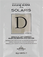 Fragrances, Perfumes, Cosmetics Hair Bleaching Powder - Eugene Perma Solaris