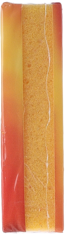Cari - Cosmetic Quartz Pumice, Yellow — photo N12
