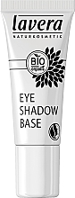 Eyeshadow Base - Lavera Eye Shadow Base — photo N5