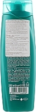 Herbal Extracts Shampoo for Greasy Hair - Wash&Go  — photo N4