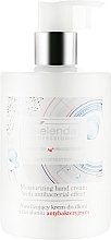 Fragrances, Perfumes, Cosmetics Moisturizing Antibacterial Hand Cream - Bielenda Professional Moisturising Hand Cream