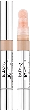 Fragrances, Perfumes, Cosmetics Concealer - IsaDora Light Up Brightening Cushion Concealer