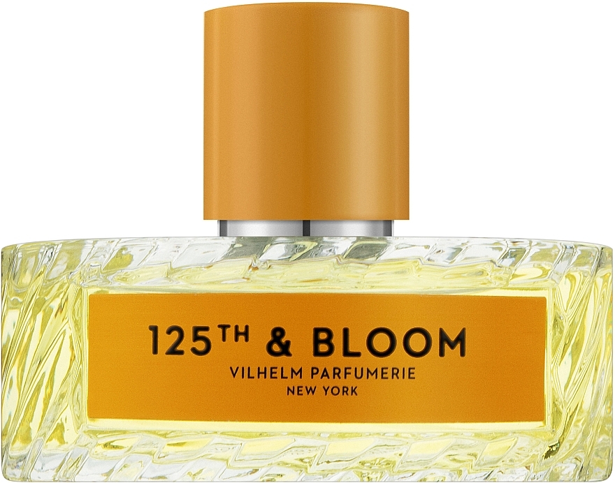 Vilhelm Parfumerie 125th & Bloom - Eau de Parfum — photo N1