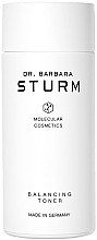 Moisturizing & Refreshing Balancing Toner - Dr. Barbara Sturm Balancing Toner — photo N2