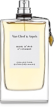 Fragrances, Perfumes, Cosmetics Van Cleef & Arpels Collection Extraordinaire Bois D’Iris - Eau (tester without cap)