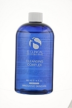 Face Cleansing Gel - iS Clinical Cleansing Complex — photo N25