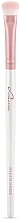 Fragrances, Perfumes, Cosmetics Eyeshadow Brush, 314 Candy - Luvia Cosmetics Eye Shader Brush