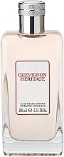 Fragrances, Perfumes, Cosmetics Chevignon Chevignon Heritage for Women - Eau de Toilette (tester without cap)