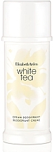 Elizabeth Arden White Tea - Deodorant-Cream  — photo N2