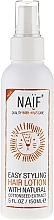 Hair Lotion - Naif Baby Easy Styling Hair Lotion — photo N1