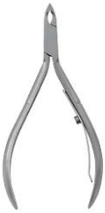 Cuticle Clippers - Accuram Instruments Cuticle Nipper 12cm — photo N1