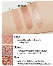 Eyeshadow - Etude Air Mousse Eyes — photo N8