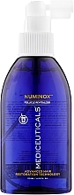 Stimulating Hair Growth & Scalp Health Serum for Men - Mediceuticals Advanced Hair Restoration Technology Numinox — photo N9