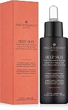 Fragrances, Perfumes, Cosmetics Repairing Anti-Aging Elixir - Philip Martin's Deep Skin