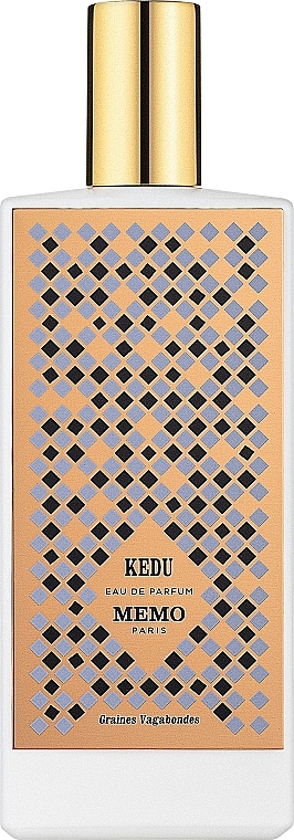 Memo Kedu - Eau de Parfum — photo N1