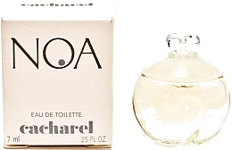 Fragrances, Perfumes, Cosmetics Cacharel Noa - Eau de Toilette (mini size)