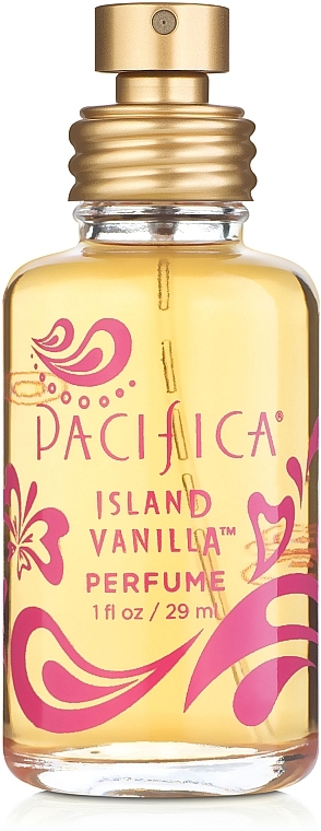 Pacifica Island Vanilla - Parfum — photo N3
