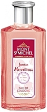 Fragrances, Perfumes, Cosmetics Mont St Michel Jardin Merveilleux - Cologne