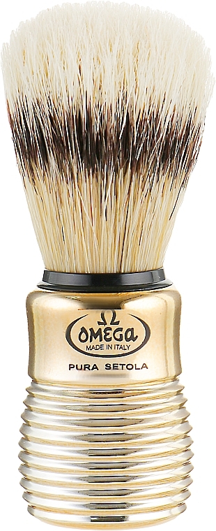 Shaving Brush, 11205 - Omega — photo N1