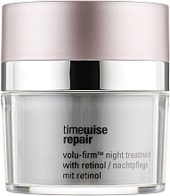 Fragrances, Perfumes, Cosmetics Repair Retinol Night Cream - Mary Kay TimeWise Repair Volu-Firm Night Cream